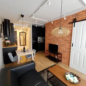 Loft House Sopot