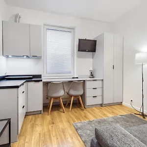 Abrahama - Acco Rent Sopot