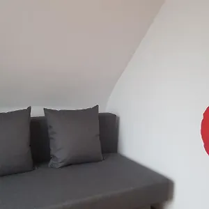 Pokoje Przy Jana Z Kolna Sopot