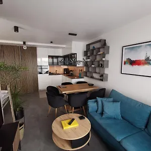 Smart Grunwaldzka 240 Poznań